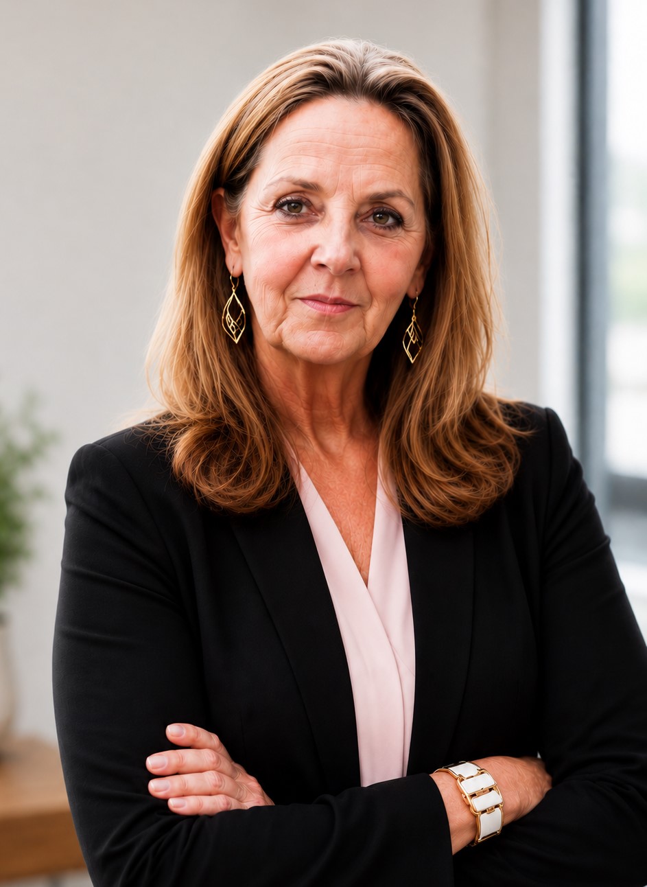 Patricia (Tia) Sarsozo – REALTOR®